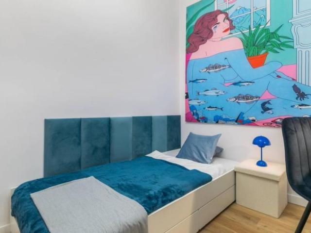 Shared Living/Roommate 5 Dormitorio Barcelona Barcelona ES103121271