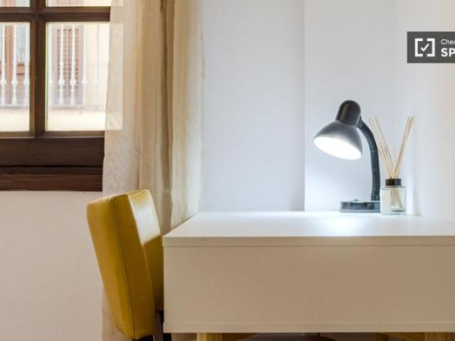 Shared Living/Roommate 5 Dormitorio Barcelona Barcelona ES103325530
