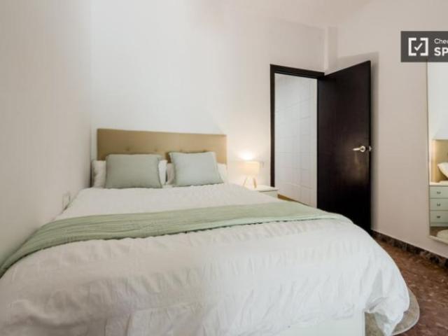 Shared Living/Roommate 5 Dormitorio Barcelona Barcelona ES103325579