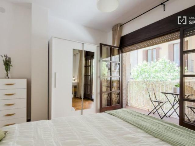 Shared Living/Roommate 5 Dormitorio Barcelona Barcelona ES103325592