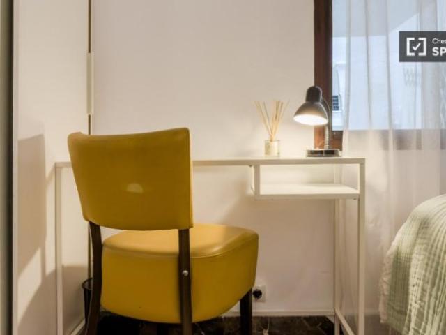 Shared Living/Roommate 5 Dormitorio Barcelona Barcelona ES103325798