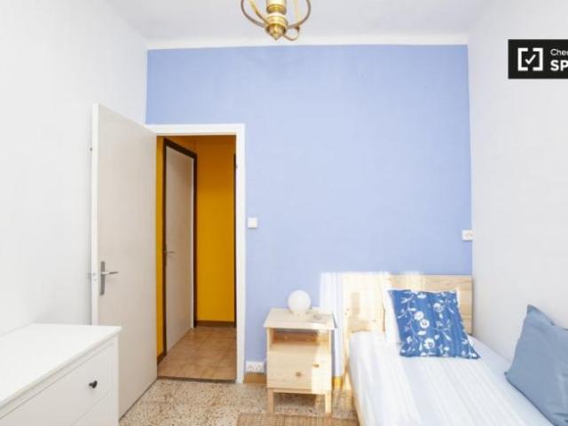 Shared Living/Roommate 5 Dormitorio Barcelona Barcelona ES104601743