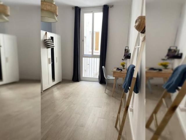 Shared Living/Roommate 5 Dormitorio Barcelona Barcelona ES104683736