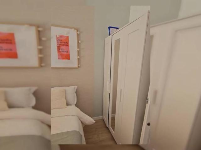 Shared Living/Roommate 5 Dormitorio Barcelona Barcelona ES104713385