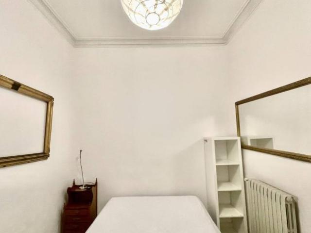 Shared Living/Roommate 5 Dormitorio Barcelona Barcelona ES104109011