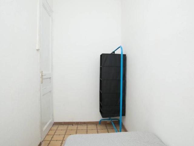 Shared Living/Roommate 5 Dormitorio Barcelona Barcelona ES104109153