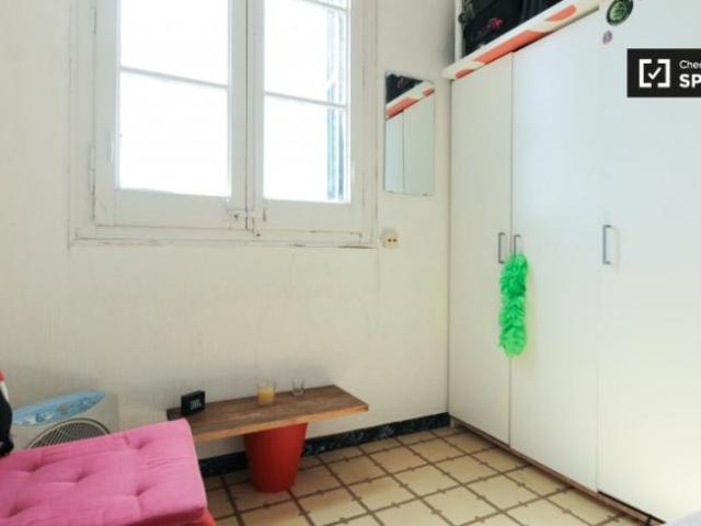 Shared Living/Roommate 5 Dormitorio Barcelona Barcelona ES104109291