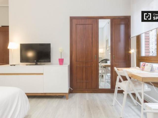 Shared Living/Roommate 5 Dormitorio Bilbao Bilbao ELS101809076