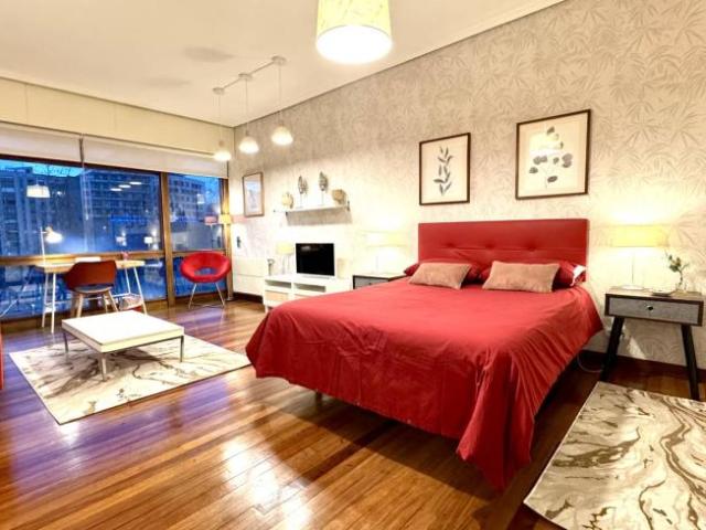 Shared Living/Roommate 5 Dormitorio Bilbao Bilbao ELS101814404