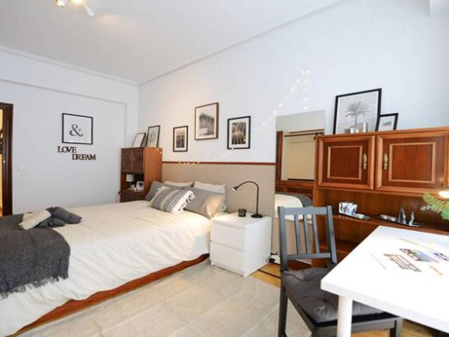 Shared Living/Roommate 5 Dormitorio Bilbao Bilbao ELS101992547
