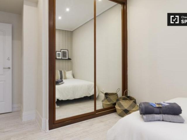 Shared Living/Roommate 5 Dormitorio Bilbao Bilbao ELS101992934