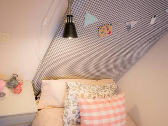 Shared Living/Roommate 5 Dormitorio Bilbao Bilbao ELS101993236
