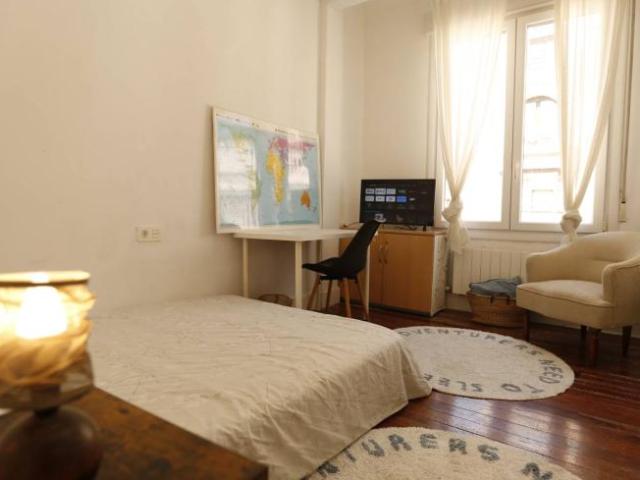 Shared Living/Roommate 5 Dormitorio Bilbao Bilbao ELS102523097