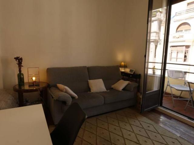 Shared Living/Roommate 5 Dormitorio Bilbao Bilbao ELS102523099