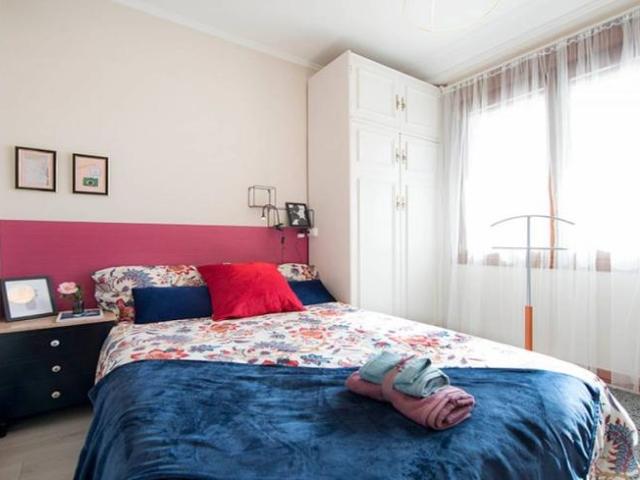 Shared Living/Roommate 5 Dormitorio Bilbao Bilbao ELS102852227