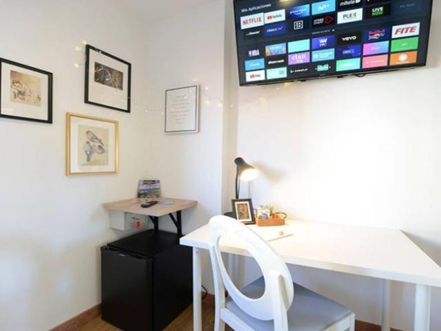 Shared Living/Roommate 5 Dormitorio Bilbao Bilbao ELS102852376