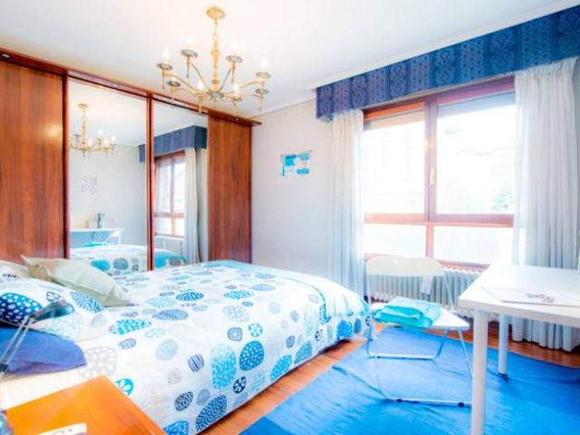 Shared Living/Roommate 5 Dormitorio Bilbao Bilbao ELS102852541