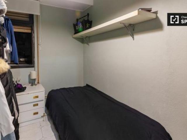 Shared Living/Roommate 5 Dormitorio Bilbao Bilbao ELS59753528