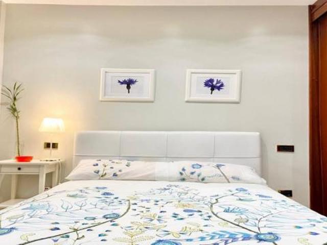 Shared Living/Roommate 5 Dormitorio Bilbao Bilbao ELS80956971