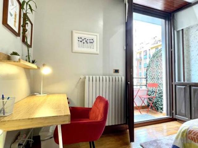 Shared Living/Roommate 5 Dormitorio Bilbao Bilbao ES80956964