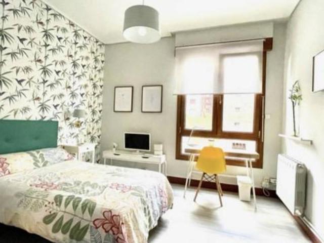 Shared Living/Roommate 5 Dormitorio Bilbao Bilbao ES80956978