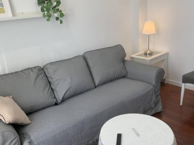 Shared Living/Roommate 5 Dormitorio Bilbao Bilbao ES92693102