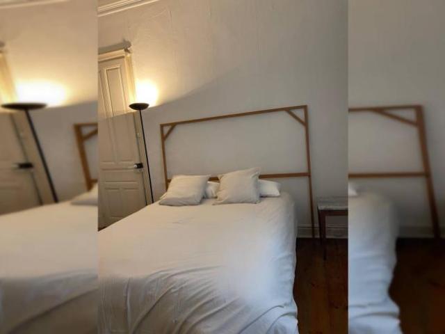 Shared Living/Roommate 5 Dormitorio Bilbao Bilbao ES101761462