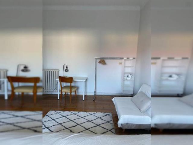 Shared Living/Roommate 5 Dormitorio Bilbao Bilbao ES101761483