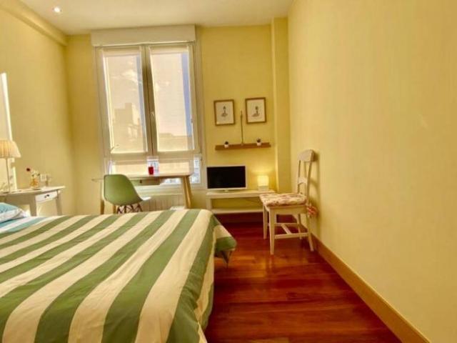 Shared Living/Roommate 5 Dormitorio Bilbao Bilbao ES101761276