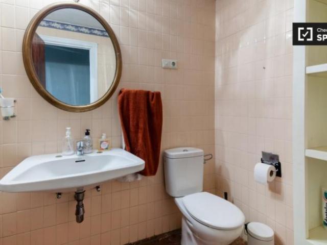 Shared Living/Roommate 5 Dormitorio Bilbao Bilbao ES101765449