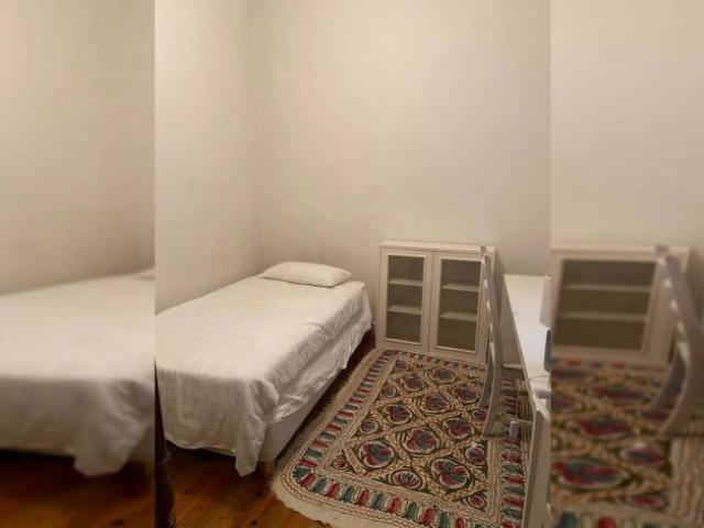 Shared Living/Roommate 5 Dormitorio Bilbao Bilbao ES101812501