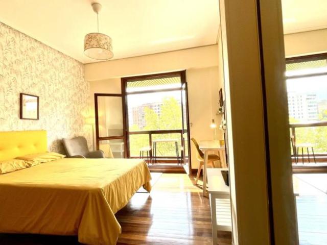 Shared Living/Roommate 5 Dormitorio Bilbao Bilbao ES101822370