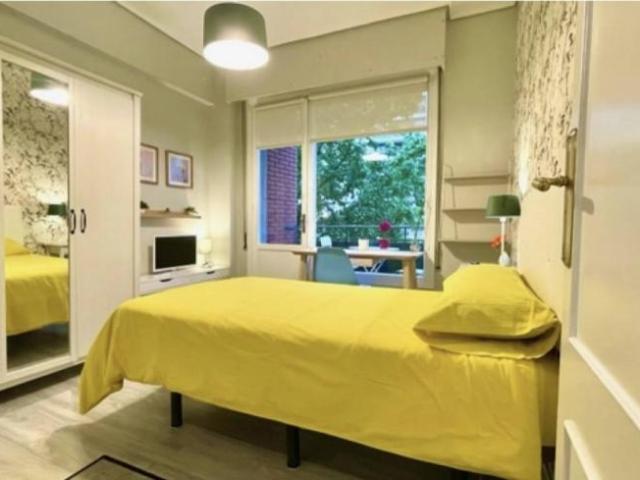 Shared Living/Roommate 5 Dormitorio Bilbao Bilbao ES101823536