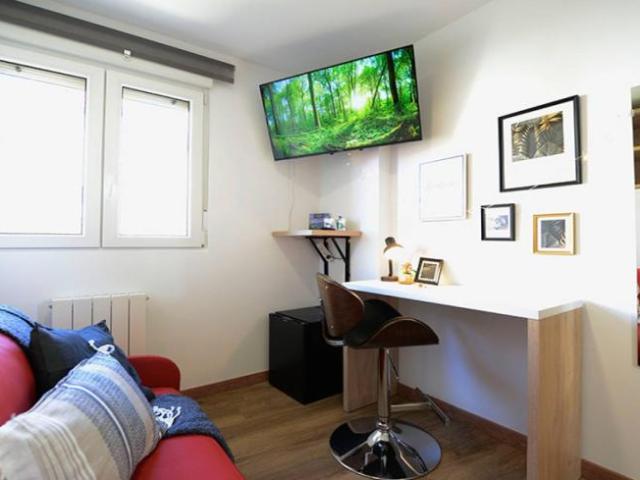 Shared Living/Roommate 5 Dormitorio Bilbao Bilbao ES101992544