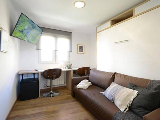 Shared Living/Roommate 5 Dormitorio Bilbao Bilbao ES101992717