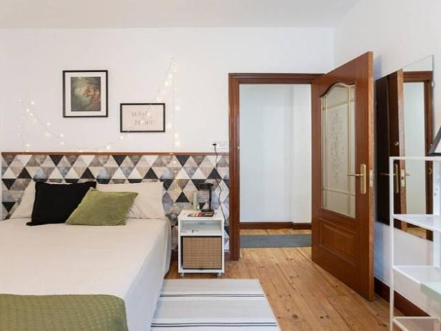 Shared Living/Roommate 5 Dormitorio Bilbao Bilbao ES101992323