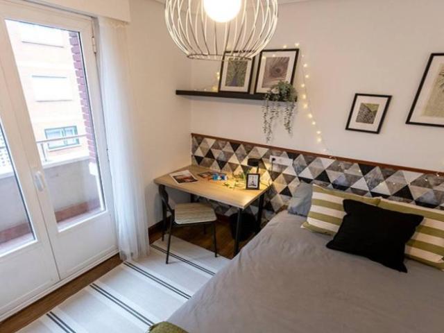 Shared Living/Roommate 5 Dormitorio Bilbao Bilbao ES102851662