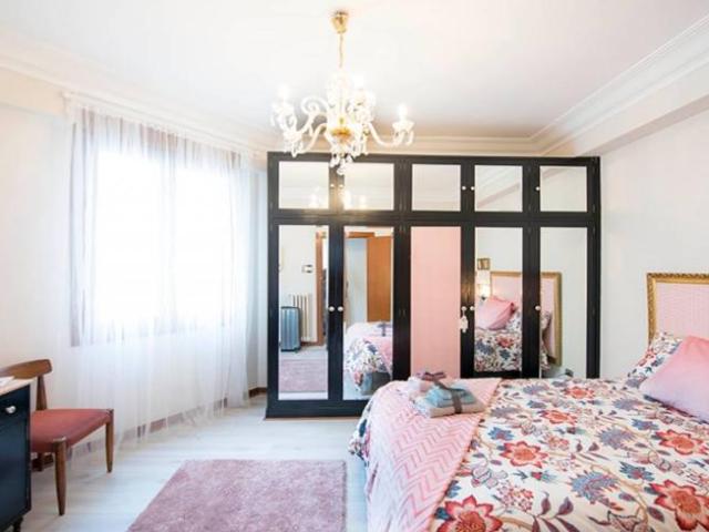 Shared Living/Roommate 5 Dormitorio Bilbao Bilbao ES102851720