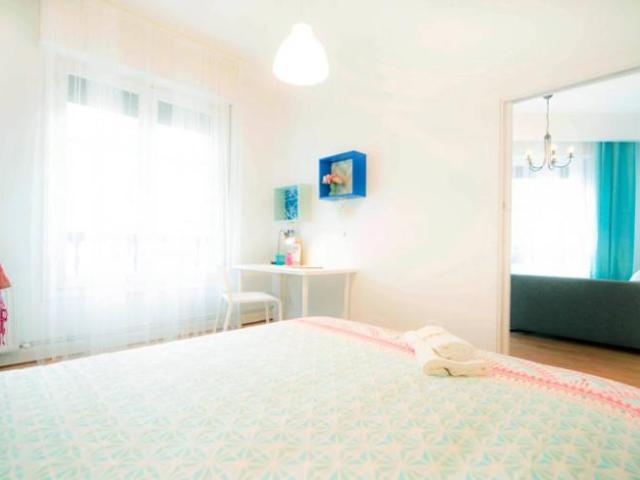 Shared Living/Roommate 5 Dormitorio Bilbao Bilbao ES102851041