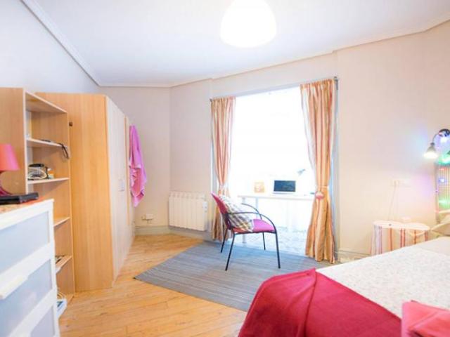 Shared Living/Roommate 5 Dormitorio Bilbao Bilbao ES103545940