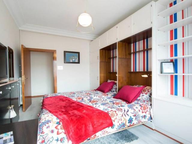Shared Living/Roommate 5 Dormitorio Bilbao Bilbao ES103597621