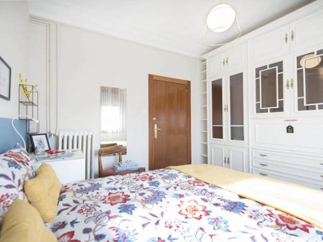 Shared Living/Roommate 5 Dormitorio Bilbao Bilbao ES103597624