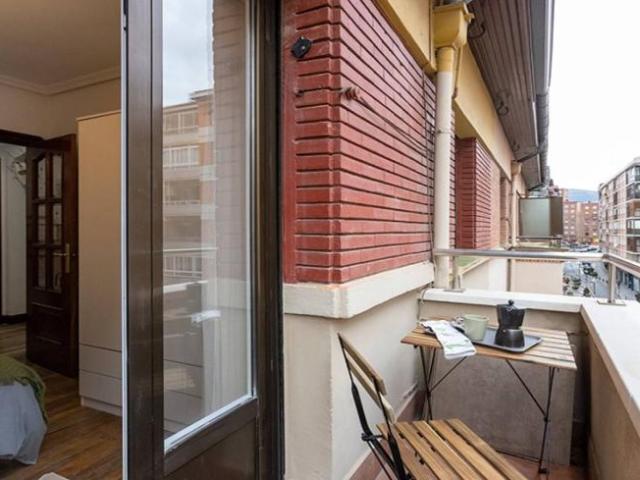 Shared Living/Roommate 5 Dormitorio Bilbao Bilbao ES103597725
