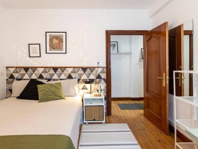Shared Living/Roommate 5 Dormitorio Bilbao Bilbao ES103597727