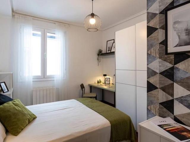 Shared Living/Roommate 5 Dormitorio Bilbao Bilbao ES103597736