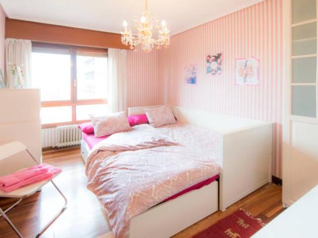 Shared Living/Roommate 5 Dormitorio Bilbao Bilbao ES103597741