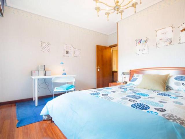 Shared Living/Roommate 5 Dormitorio Bilbao Bilbao ES103597743