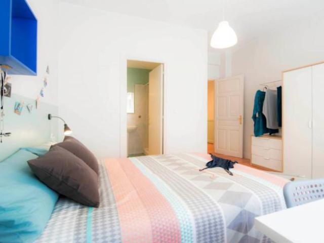 Shared Living/Roommate 5 Dormitorio Bilbao Bilbao ES103597744