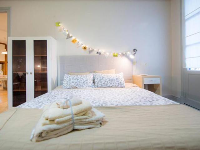 Shared Living/Roommate 5 Dormitorio Bilbao Bilbao ES103597750