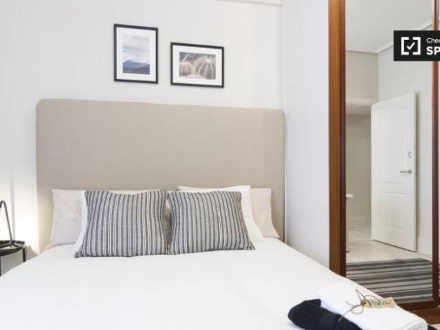 Shared Living/Roommate 5 Dormitorio Bilbao Bilbao ES103306159